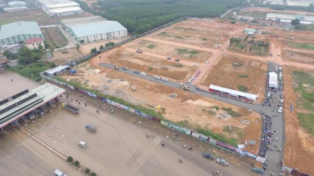 Đất nền dự án khu thương mại Phước Thái TP Biên Hòa, Đồng Nai 7087194
