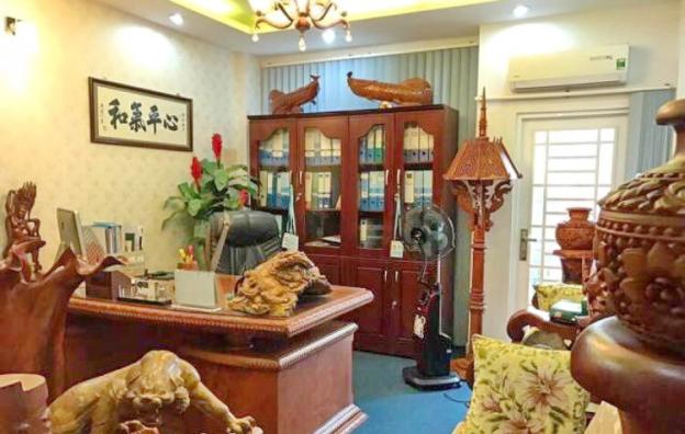 Bán nhà phố 3 lầu mặt tiền khu Nam Long, P. Phú Thuận, Quận 7 7066615