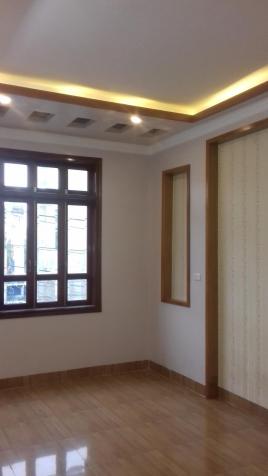 Bán nhà siêu đẹp 3 tầng 80m2 (Tây Bắc) giá 1.8 tỷ khu Giải Phóng 7106864