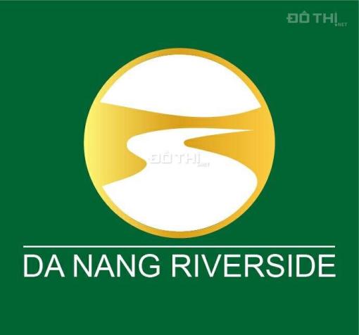 Đất biệt thự (View sông) KĐT quốc tế ven sông dự án Đà Nẵng Riverside 7017187