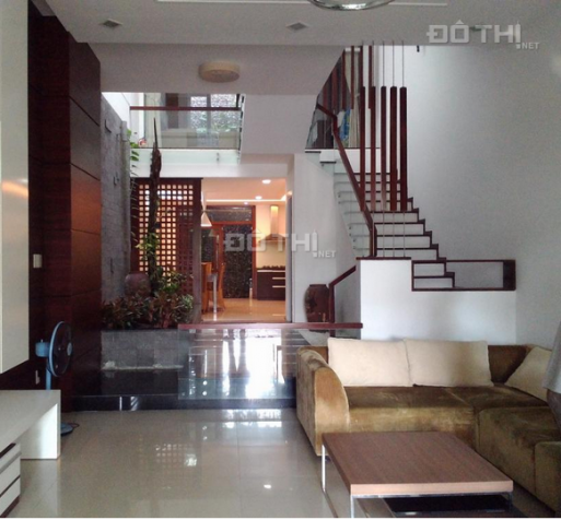 Bán nhà SHR 1 lầu đúc thật, DTSD 100m2, giá 860 triệu Phan Văn Hớn. LH 0906396978 7020078