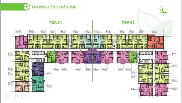 Ecohome Phúc Lợi, Long Biên tặng 1 nửa cây vàng 9999, HTLS 0% đến lúc nhận nhà 7020202