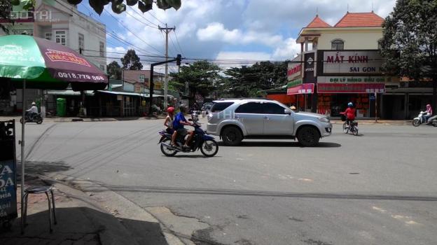 Đất nền đường Nguyễn Chí Thanh, phường Hiệp An, Thủ Dầu Một, chợ Bưng Cầu từ 400 triệu/nền 7025409