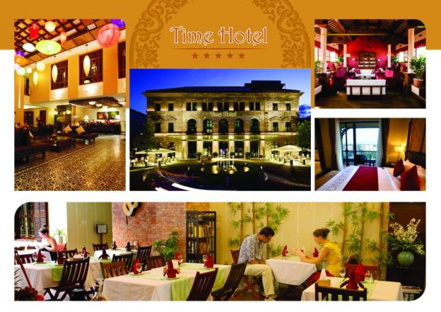 Mở bán khách sạn biệt thự cao cấp bậc nhất tại Phố Cổ Hội An 7044202