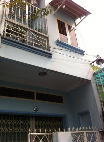 Bán nhà riêng tại đường 185, phường Phước Long B, Quận 9, Tp. HCM, giá 1.4 tỷ 7148478
