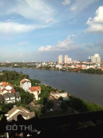 Bán gấp căn hộ chung cư 4S Riverside Garden view sông Sài Gòn, giá tốt 7029036