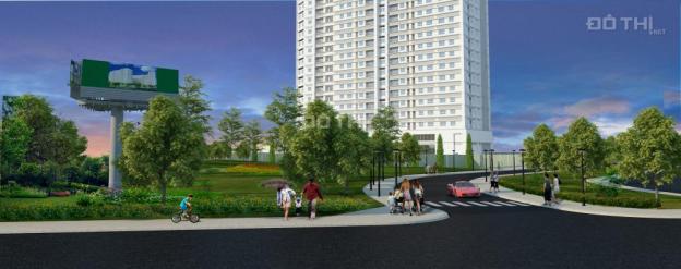 Nhanh tay đặt mua căn hộ 860 triệu/2 phòng ngủ, full nội thất tại Xuân Mai Complex 7031013