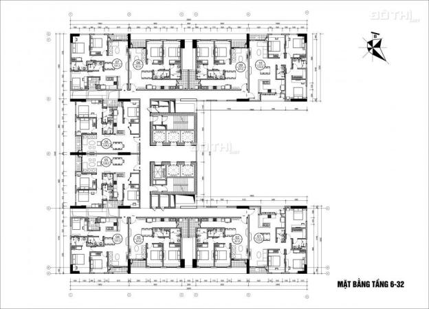 Nhiều quà tặng hấp dẫn đón Xuân Đinh Dậu khi mua căn hộ tại dựa án khu Ngoại Giao Đoàn 7032794