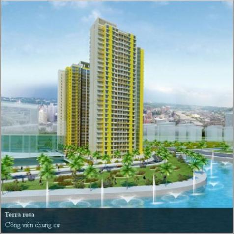 Cần tiền bán gấp căn hộ Terra Rosa Nguyễn Văn Linh, giá 1.1 tỷ 7144069