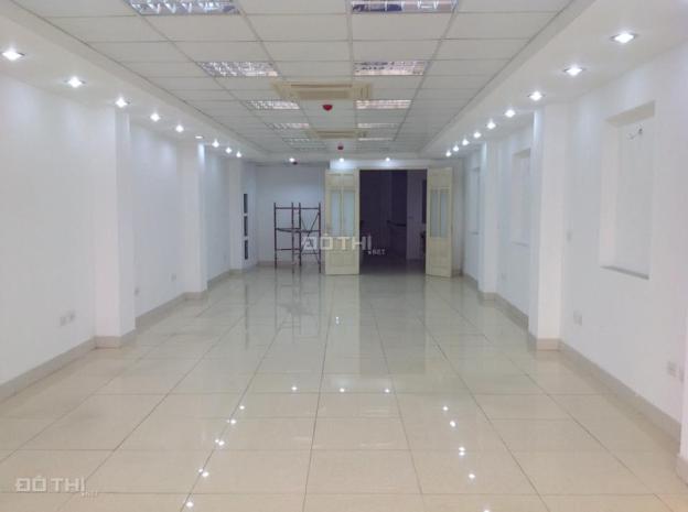 Cho thuê văn phòng tại phường Đội Cấn, Ba Đình, Hà Nội, diện tích 140m2, giá 25 triệu/tháng 7037578