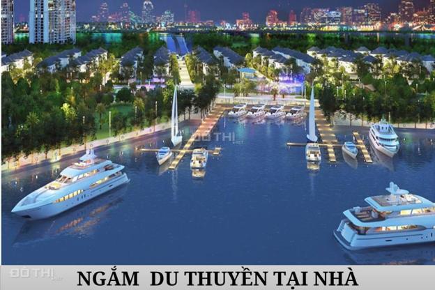 Khách hàng phàn nàn không muốn sở hữu River City vì sợ 7039642