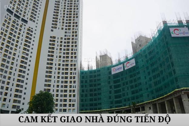 Khách hàng phàn nàn không muốn sở hữu River City vì sợ 7039642