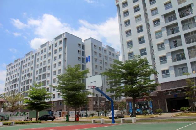 Bán căn hộ chung cư tại Bình Tân, Hồ Chí Minh. Diện tích 50m2, giá 920 triệu 7235389