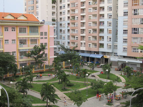 Bán căn hộ chung cư tại Tân Bình, Hồ Chí Minh diện tích 70m2 giá 1.65 tỷ 7302229
