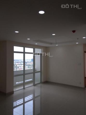 Cho thuê căn hộ Him Lam Chợ Lớn, tầng 8, block C, 3 máy lạnh + rèm giá 9 tr/th, bao phí quản lý 7045775
