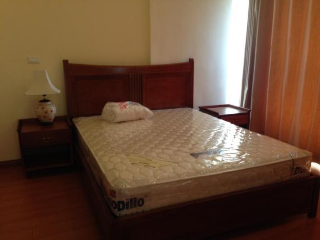 Cho thuê nhà riêng Định Công, Hoàng Mai, DT 55m2 3 phòng ngủ đủ đồ, giá 6 tr/th, Lh 012.999.067.62 7159928
