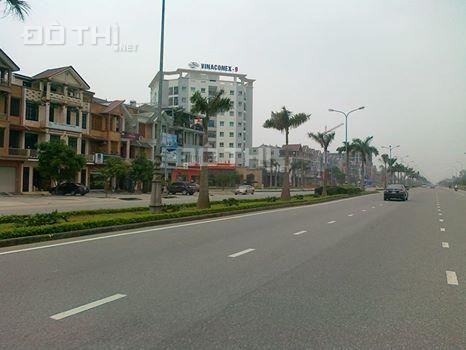 Bán nhà mặt đường đại lộ Lê Nin, TP Vinh, Nghệ An 7046818