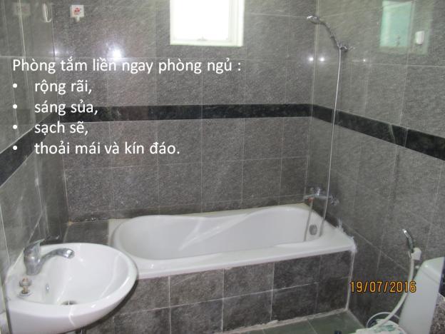 Phòng Master cho thuê giá 5 triệu /th – CC Hoàng Anh Gia Lai 3 (sát Phú Mỹ Hưng) 7157697