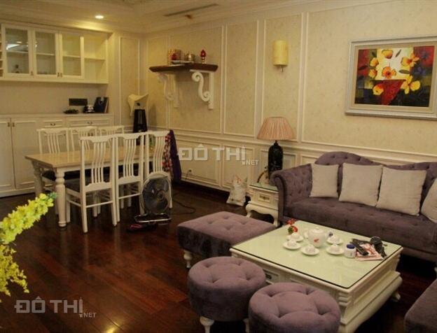 Bán căn hộ chung cư tại dự án Times City, Hai Bà Trưng, Hà Nội, diện tích 109m2, giá 4 tỷ 7053873