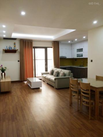 Gia đình cần cho thuê căn hộ 71m2 CHCC Home City nội thất đầy đủ giá 14 tr/tháng. LH 0974 523 523 7057119