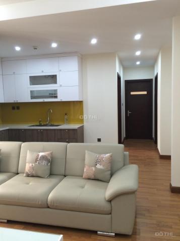 Gia đình cần cho thuê căn hộ 71m2 CHCC Home City nội thất đầy đủ giá 14 tr/tháng. LH 0974 523 523 7057119
