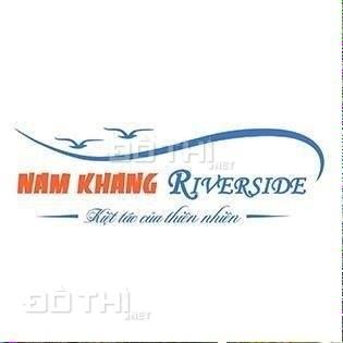 Giá 16 tr/m2 dự án Nam Khang Riverside - Kiệt tác của thiên nhiên 7058581