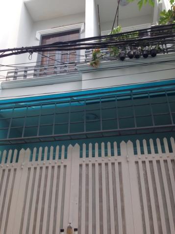 Bán nhà 1 lầu, mặt tiền kinh doanh đường Nguyễn Văn Tố, 6.5mx16m, giá: 7 tỷ, P. Tân Thành 7089881