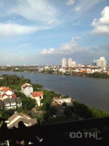 Bán gấp căn chung cư gần cầu Bình Triệu Riverside 4S1, căn góc, view sông, giá rẻ 7062053