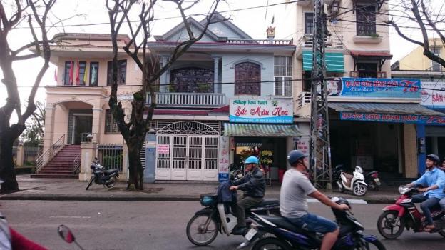 Cho thuê mặt bằng mặt tiền đường Nguyễn Huệ, Diện tích: 80 m2 (MT 5m) 7137126