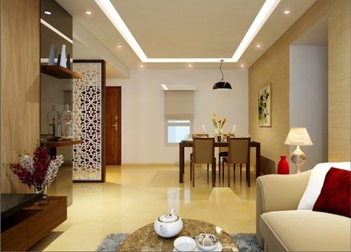 Bán căn hộ 77m2 Homyland 2, Nguyễn Duy Trinh, Q2, lầu cao view đẹp, giá tốt nhất thị trường 7295658