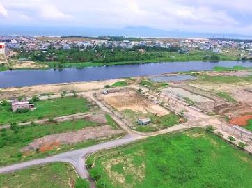 Cơ hội đầu tư đất ven sông Đà Nẵng, dự án Đà Nẵng Riverside 7066803