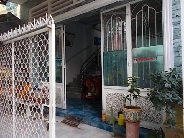 Bán nhà riêng tại đường Lê Thái Tổ, Vĩnh Long, Vĩnh Long, diện tích 95m2, giá 725 triệu 7289312