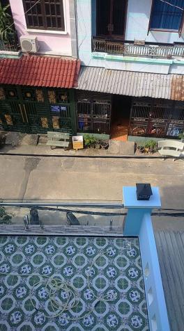 Chính chủ cần bán gấp căn nhà 2 lầu tại đường Phan Huy Ích, Q. Gò Vấp 7190138