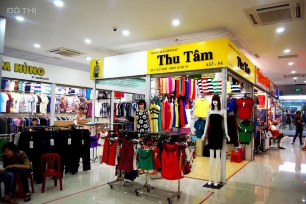 Căn hộ Saigon South Plaza mặt tiền Nguyễn Lương Bằng quận 7 cạnh Phú Mỹ Hưng 7074921