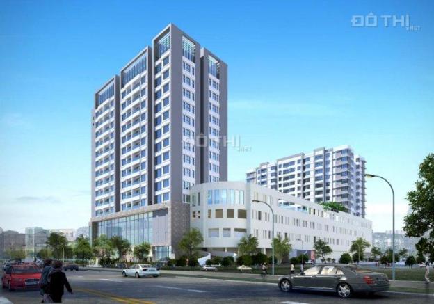 Mở bán đợt 2 căn hộ Cộng Hòa, Quận Tân Bình, giá chỉ 30tr/m2 T3/2017 nhận nhà CK ngay 3.5% đợt 2 7075281