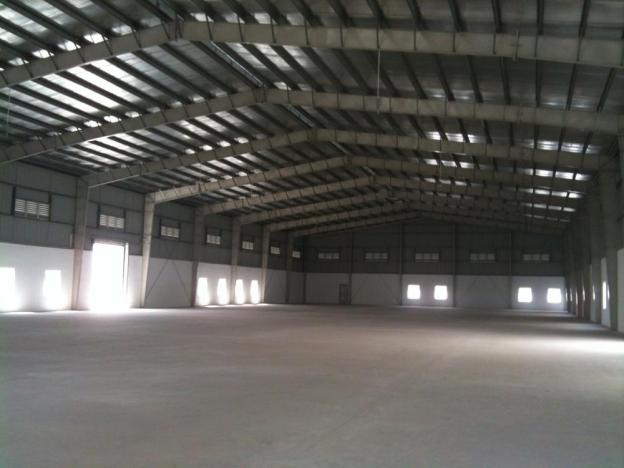 Bán nhà xưởng tại Hóc Môn, Hồ Chí Minh, diện tích 4000m2, giá 30 tỷ 7290385