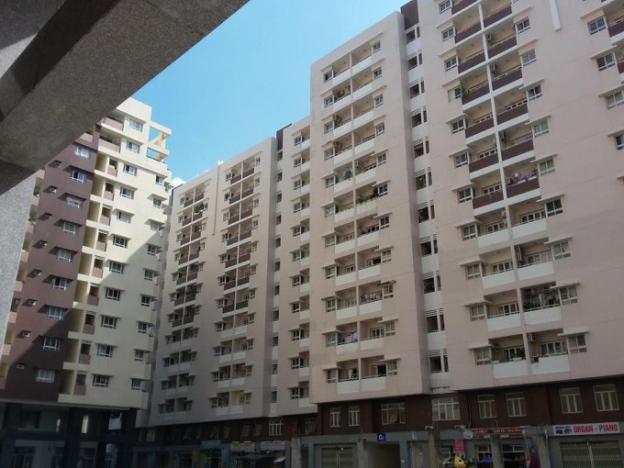 Căn hộ Gia Việt Apartment, vào ở liền, DT 107m2, 3PN 7143753