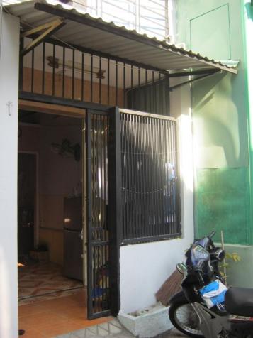Bán nhà HXH đường Nguyễn Siêu, Phường Bến Nghé, Quận 1 7258840