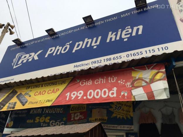 Sang shop phụ kiện điện thoại tại phường Tân Phước Khánh, Tân Uyên, Bình Dương 7086062