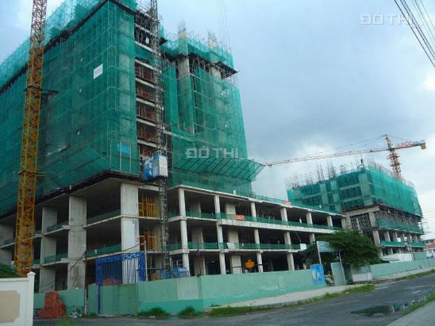 Căn hộ Cộng Hòa, Tân Bình chuẩn bị bán đợt 2, T3/2018 nhận nhà giá tốt 30tr/m2 7088219