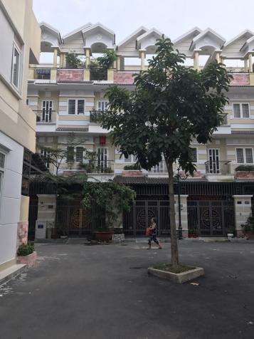 Bán nhà sổ hồng riêng 4m x 17,5m ngay Nguyễn Oanh vào 100m P15 quận Gò Vấp 7303463