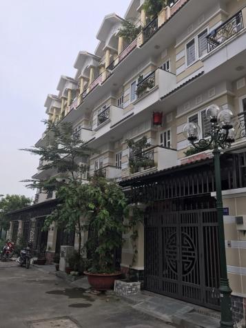 Bán nhà sổ hồng riêng 4m x 17,5m ngay Nguyễn Oanh vào 100m P15 quận Gò Vấp 7303463