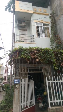 Bán nhà số 25, ngõ 20, đường Nguyễn Khắc Nhu, phường Trần Nguyên Hãn, thành phố Bắc Giang 7214060