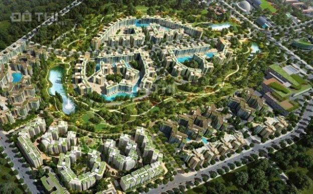 Chỉ 1,6 tỷ sở hữu căn hộ Celadon City, Q. Tân Phú, TT 10% ký HĐMB, CK thêm 5% 7093469