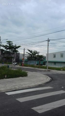 Bán đất tại dự án khu đô thị RichHome 2, Bến Cát, Bình Dương diện tích 100m2 giá 230 triệu 7097022