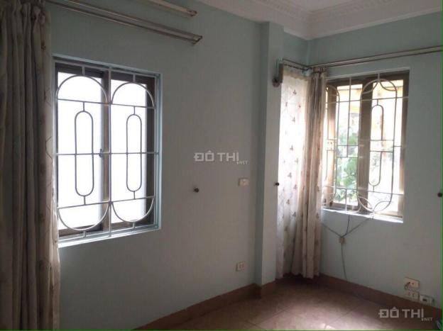 Bán nhà ngõ 209 Đội Cấn 30m2, 5 tầng, 3 mặt thoáng, 2.7 tỷ 7100104