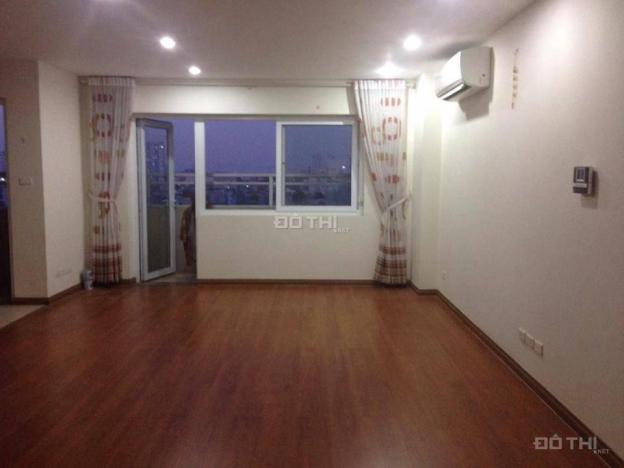 Chính chủ cho thuê căn hộ 130m2 Hapulico, 3 pn tầng 12, nhà cơ bản. LH 0973559296 7105340