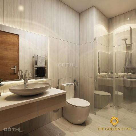 The Golden Star mặt tiền Nguyễn Thị Thập, Quận 7 giá cực tốt có 1,7 tỷ/2PN chiết khấu 5% 7106890