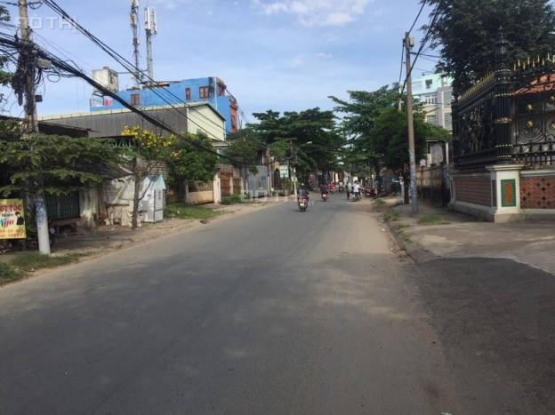 Bán đất tại đường Gò Dưa, phường Tam Bình, Thủ Đức, Hồ Chí Minh. Diện tích 88m2 sổ hồng 7111430