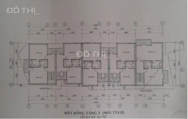 Tôi cần bán gấp suất ngoại giao 01 lô liền kề 622 Minh Khai nối sang Times City. LH: 0972.813.368 7113907